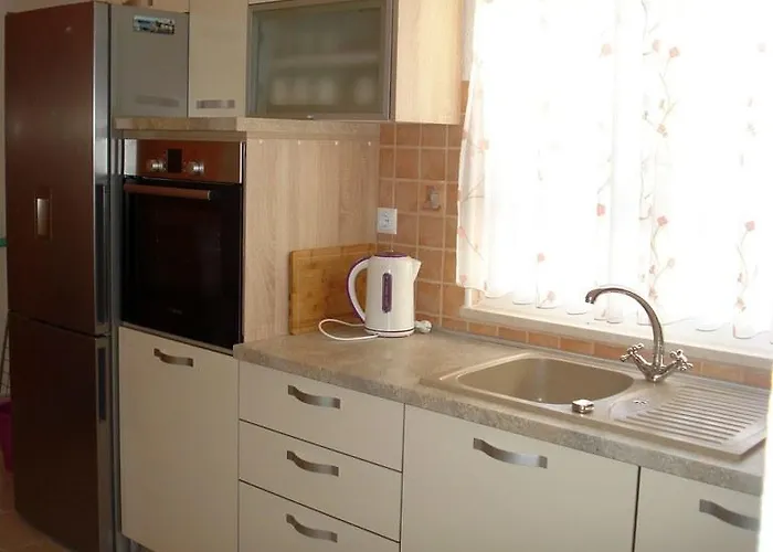 Franceska Apartamento