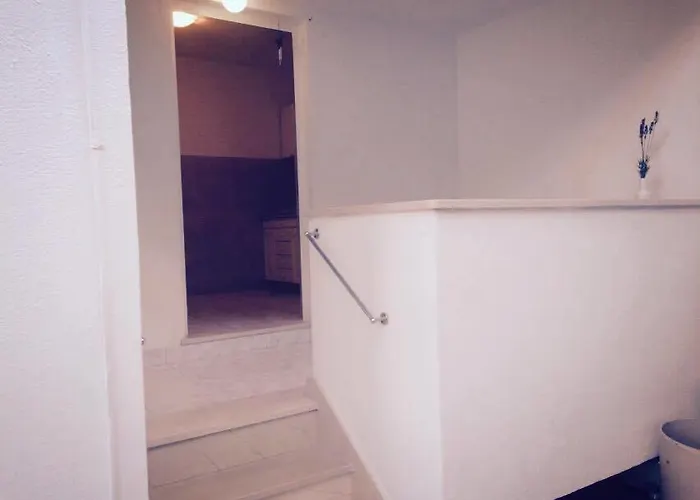 Franceska Apartamento Bol