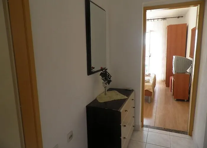 Apartamento Franceska Bol