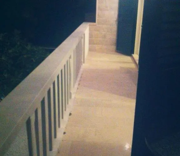 Apartamento Franceska