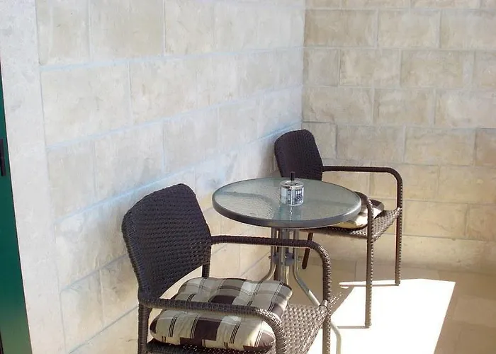 Franceska Apartamento