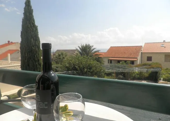 Franceska Apartamento *