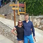 Franceska Διαμέρισμα Μπολ