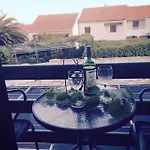 Franceska Μπολ