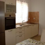 Διαμέρισμα Franceska