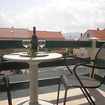 Διαμέρισμα Franceska