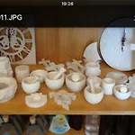 Apartamento Franceska *