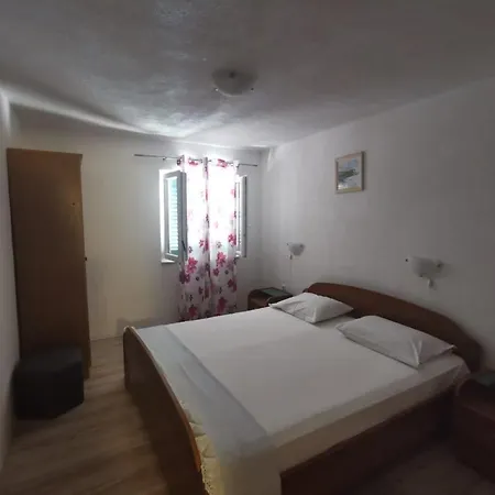 Appartement Franceska