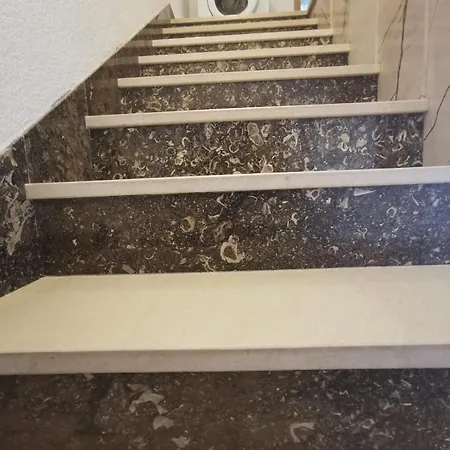 Apartment Franceska *