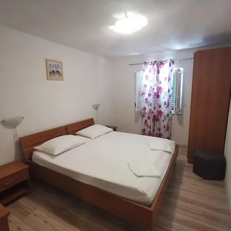 Apartmani Franceska Bol