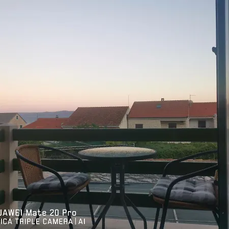 Apartment Franceska