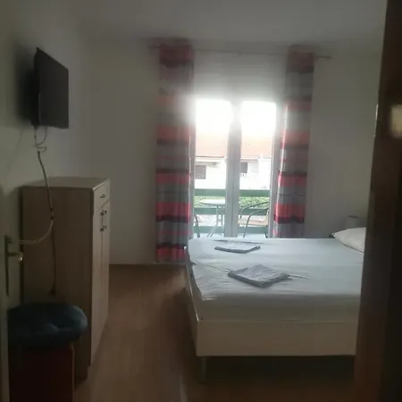 Franceska Appartement