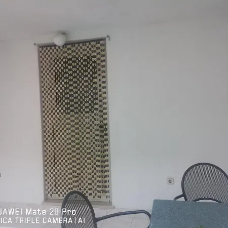 Apartment Franceska Bol