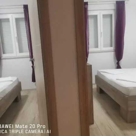Apartment Franceska