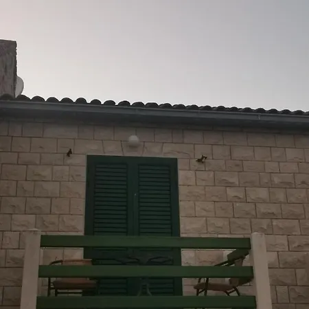 Apartment Franceska