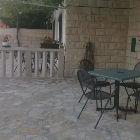 Appartement Franceska