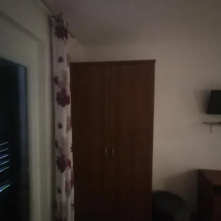Apartmani Franceska