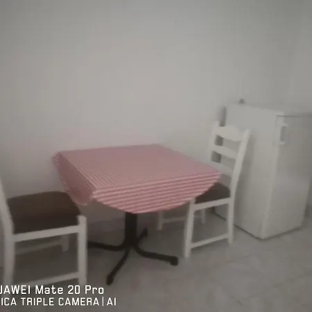 Franceska Apartment Bol