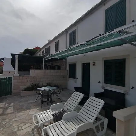 Apartment Franceska *