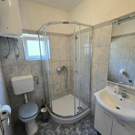 Apartmani Franceska Bol