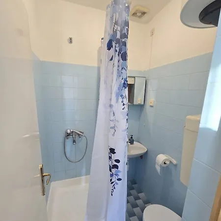 Apartmani Franceska * Bol