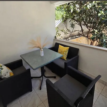 Apartmani Franceska * Bol