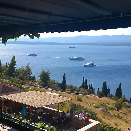 Franceska Apartment Bol