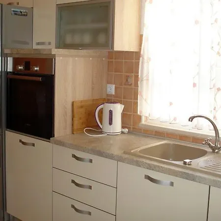 Franceska Apartment