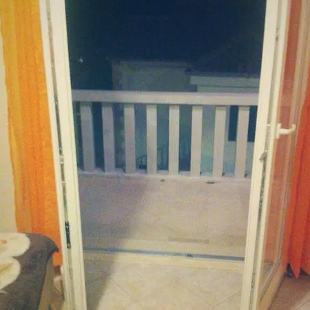 Appartement Franceska Bol