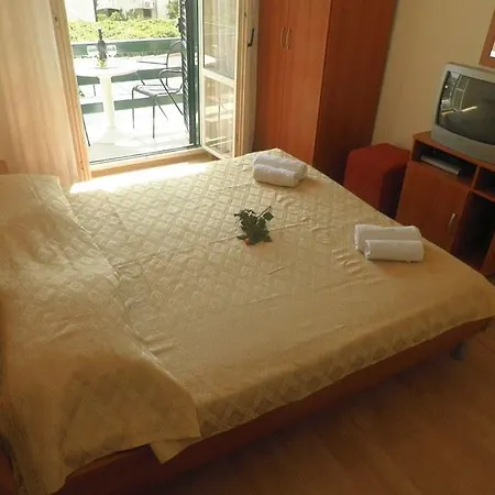 Apartmani Franceska Bol