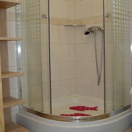 Apartment Franceska