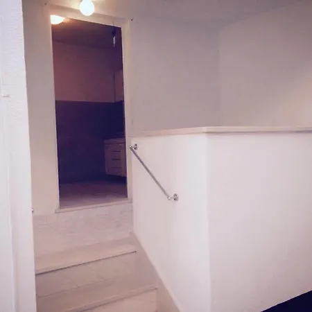 Franceska Appartement Bol