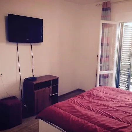 Franceska Appartement