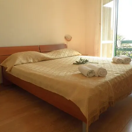Apartmani Franceska