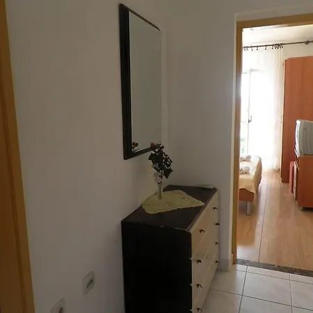 Apartment Franceska Bol