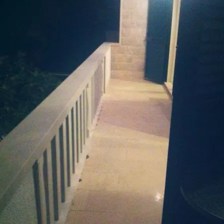 Apartment Franceska