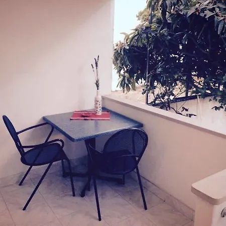 Franceska Appartement Bol