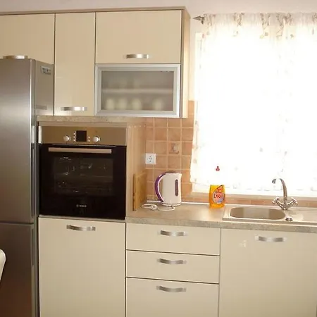 Apartmani Franceska
