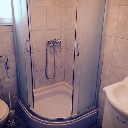 Appartement Franceska Bol