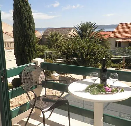 Franceska Appartement