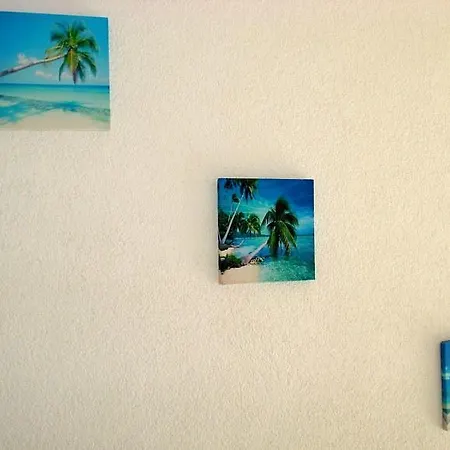 Appartement Franceska *