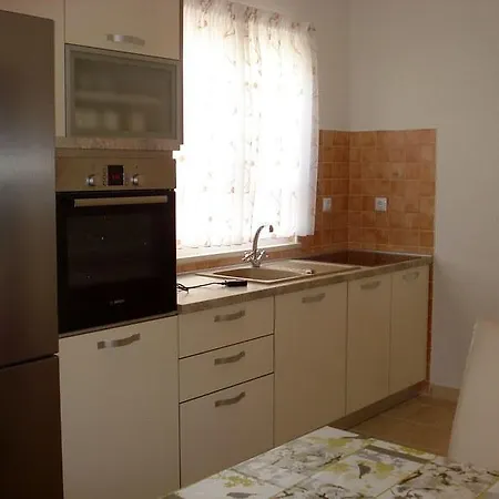 Appartement Franceska