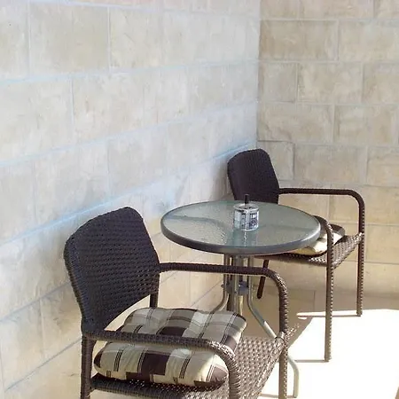 Franceska Apartment