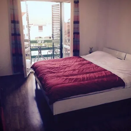 Apartment Franceska *
