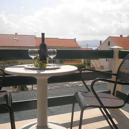 Appartement Franceska