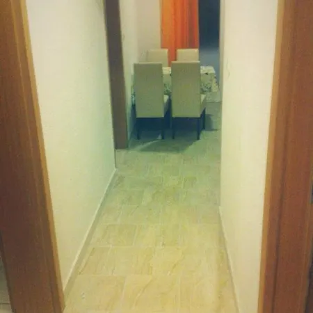 Apartmani Franceska *