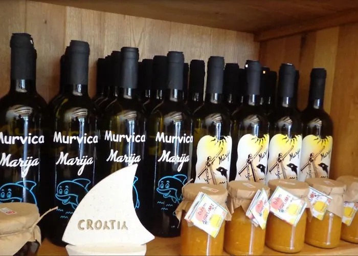 Appartement Franceska Bol