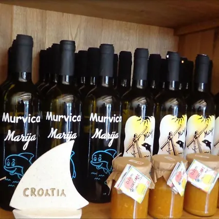 Appartamento Franceska Bol