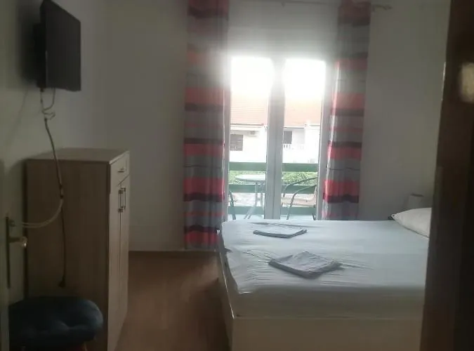 Franceska Апартаменты